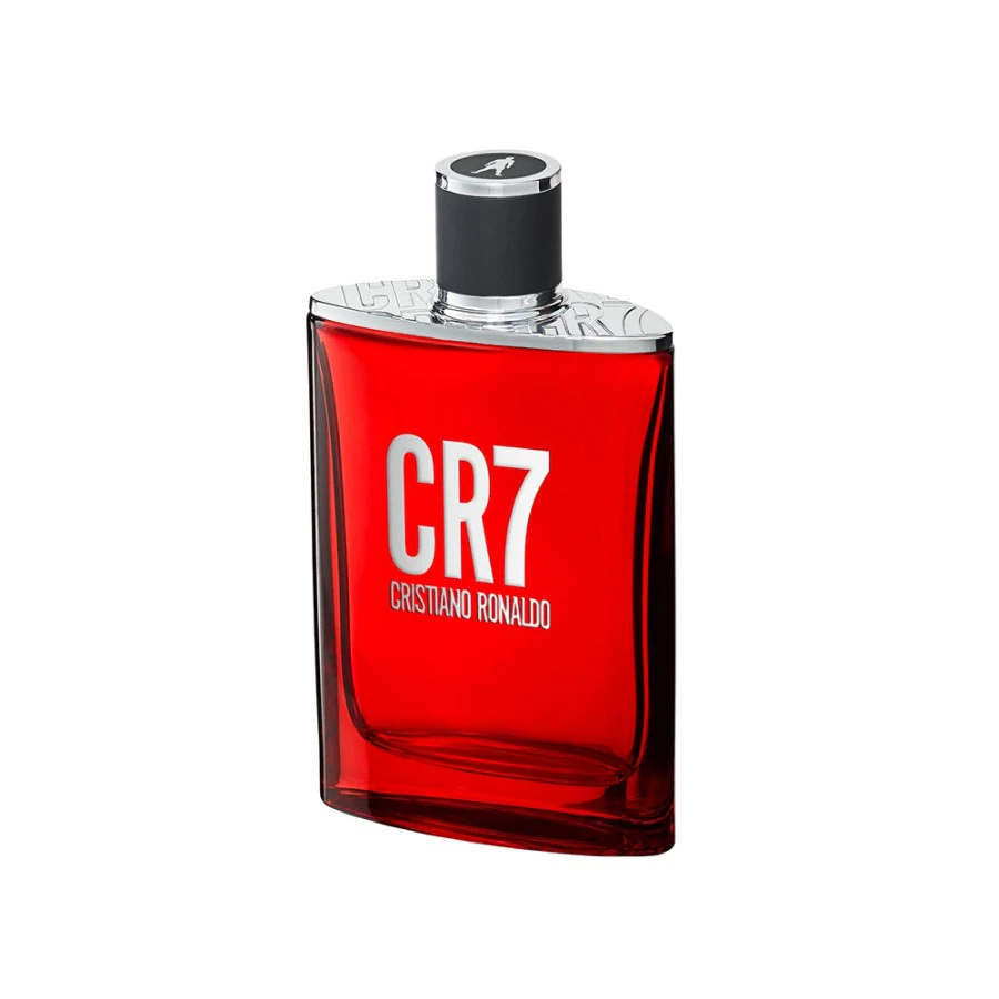 Cristiano Ronaldo, CR7, Eau De Toilette, Ανδρικό, 30 ml