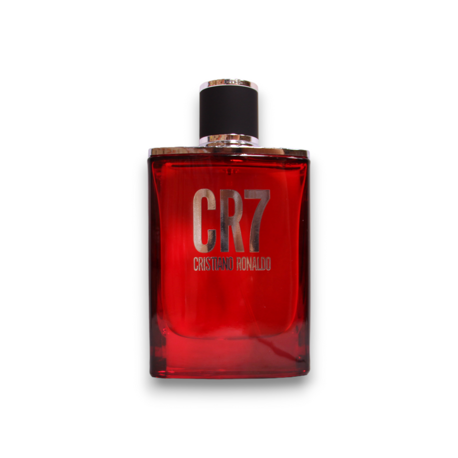 Cristiano Ronaldo, CR7, Eau De Toilette, Για Άνδρες, 50 ml