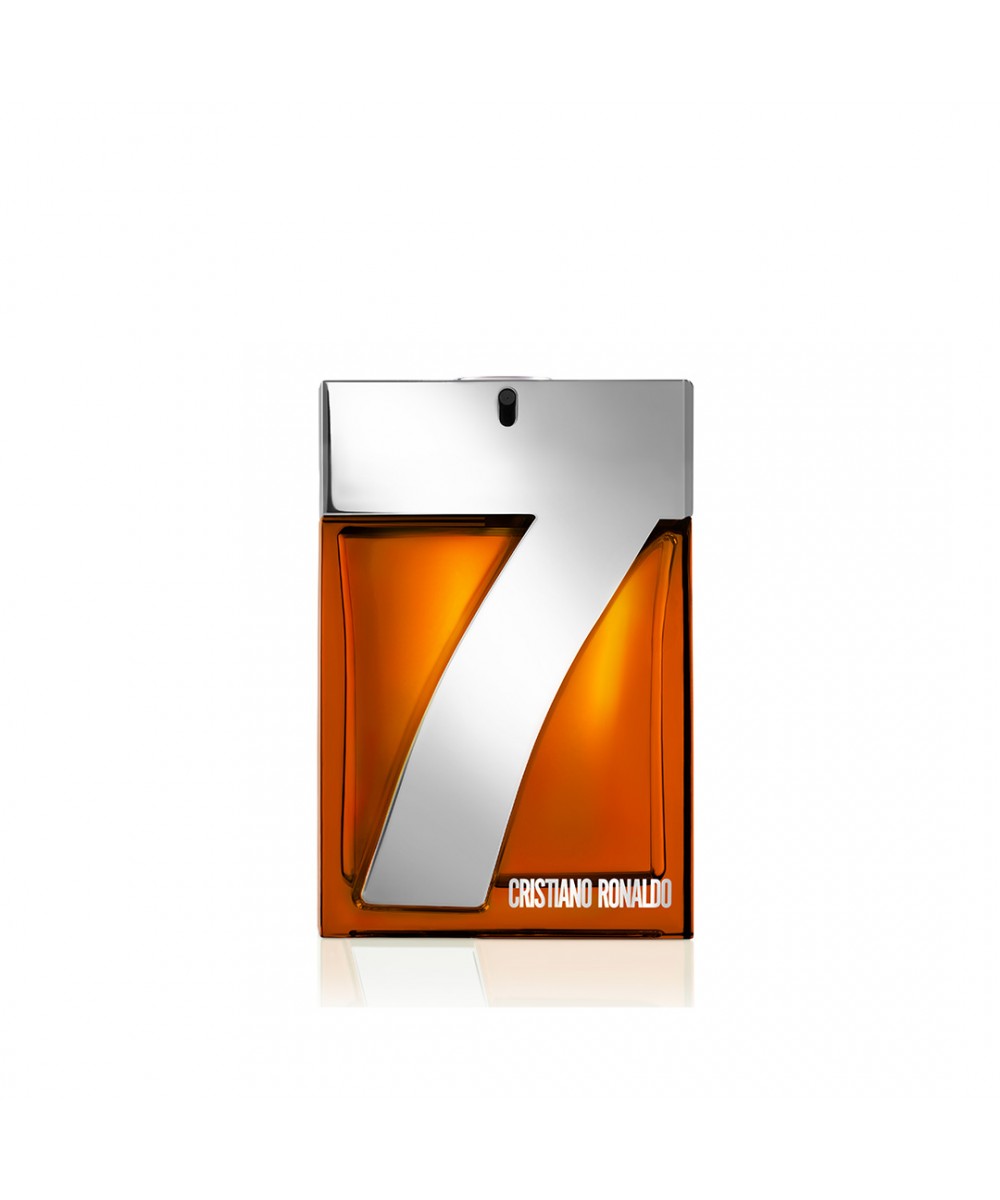 Cristiano Ronaldo, CR7 Fearless, Eau De Toilette, Ανδρικό, 30 ml