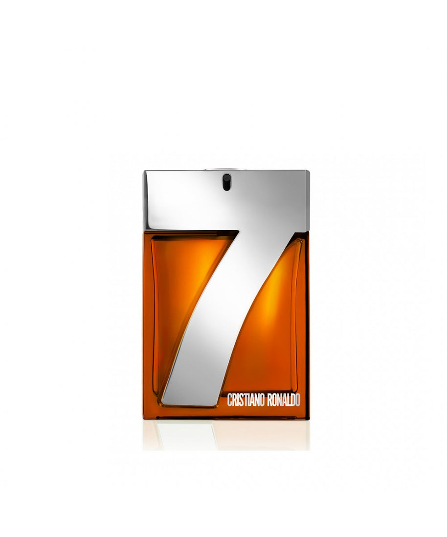 Cristiano Ronaldo, CR7 Fearless, Eau De Toilette, Ανδρικό, 30 ml
