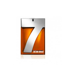 Cristiano Ronaldo, CR7 Fearless, Eau De Toilette, Ανδρικό, 30 ml