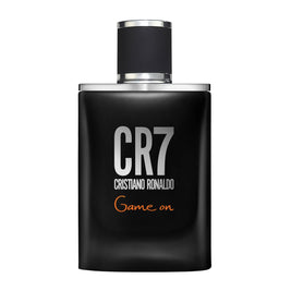 Cristiano Ronaldo, CR7 Game On, Eau De Toilette, Για Άνδρες, 30 ml