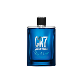 Cristiano Ronaldo, CR7 Play It Cool, Eau De Toilette, Για Άνδρες, 30 ml