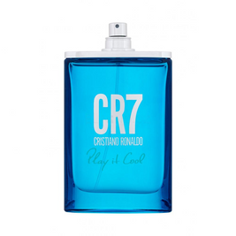 Cristiano Ronaldo, CR7 Play It Cool, Eau De Toilette, Για Άνδρες, 50 ml