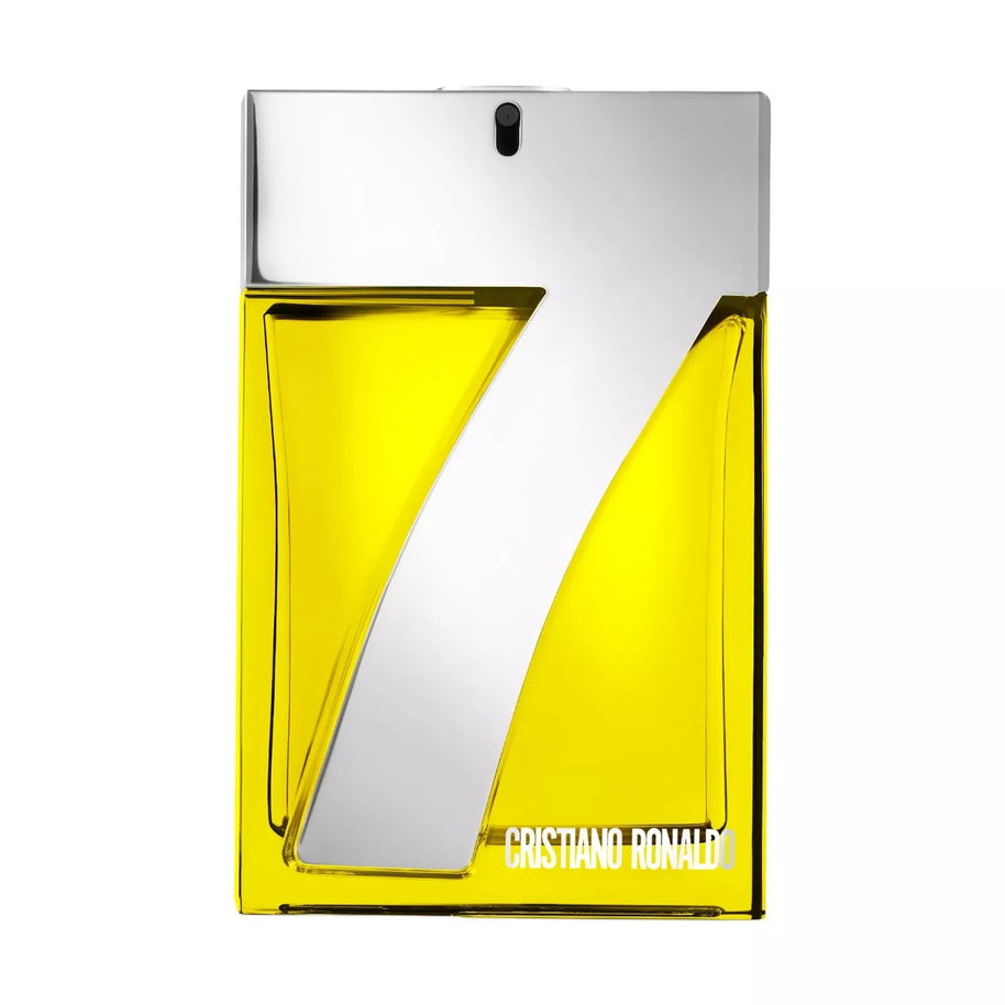 Cristiano Ronaldo, CR7 Discover, Eau De Toilette, Για Άνδρες, 100 ml