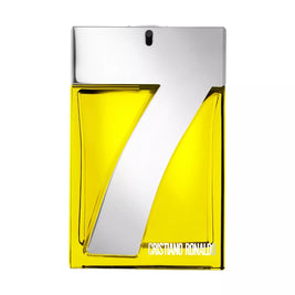 Cristiano Ronaldo, CR7 Discover, Eau De Toilette, Για Άνδρες, 100 ml