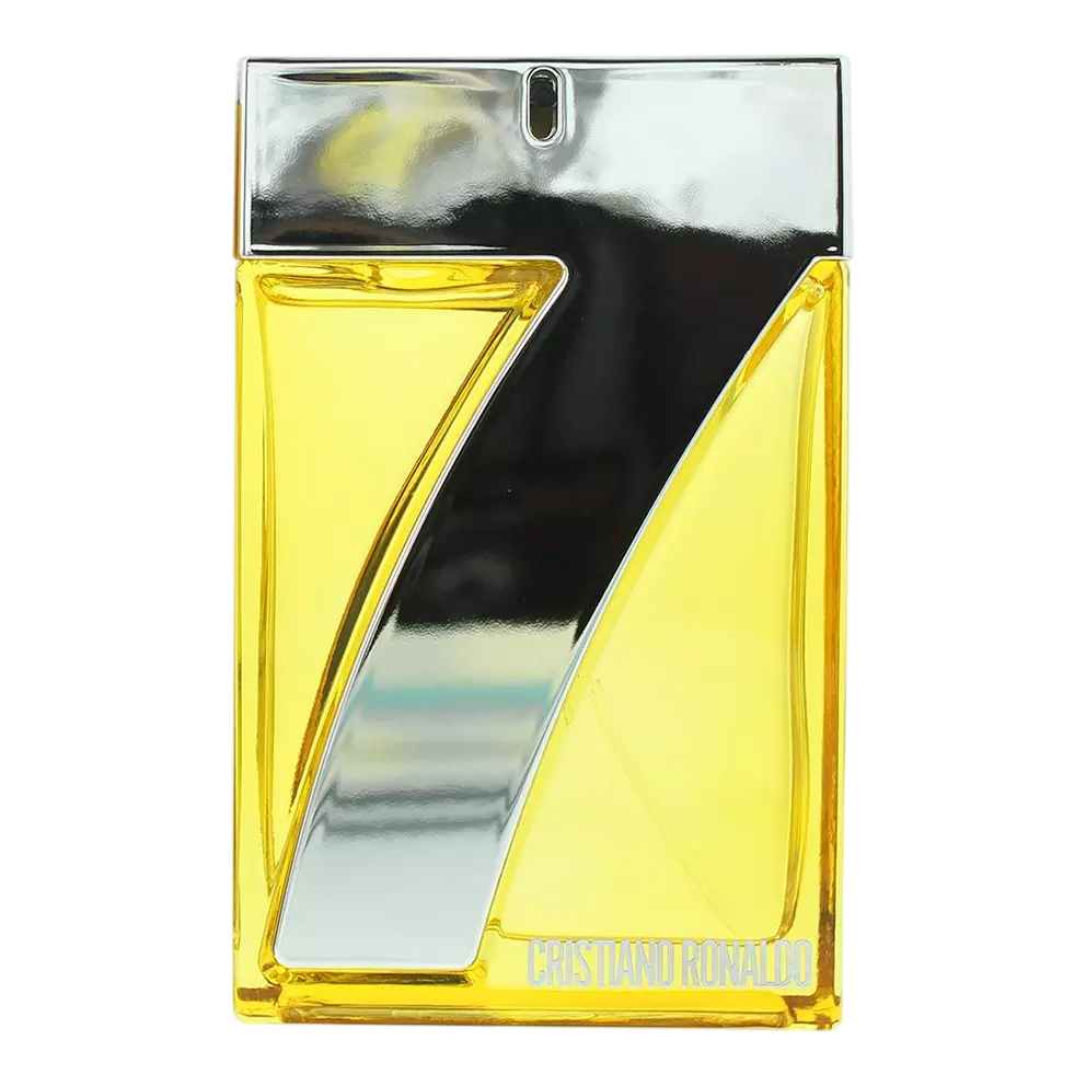 Cristiano Ronaldo, CR7 Discover, Eau De Toilette, Για Άνδρες, 100 ml *Tester