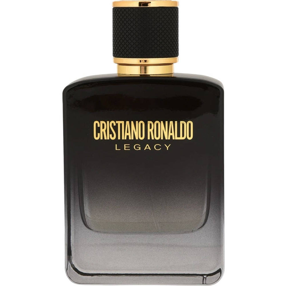 Cristiano Ronaldo, Legacy, Eau De Parfum, Για Άνδρες, 100 ml