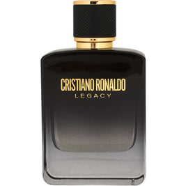 Cristiano Ronaldo, Legacy, Eau De Parfum, Για Άνδρες, 100 ml