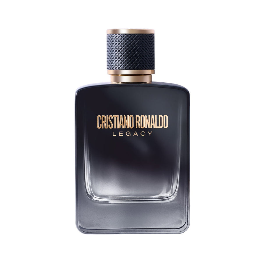 Cristiano Ronaldo, Legacy, Eau De Parfum, Ανδρικό, 30 ml