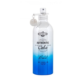 Cuba Authentic, Bold, Eau De Toilette, Ανδρικό, 100 ml