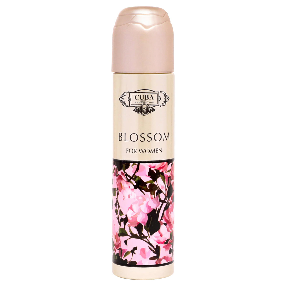 Cuba, Blossom, Eau De Parfum, Γυναικείο, 100 ml