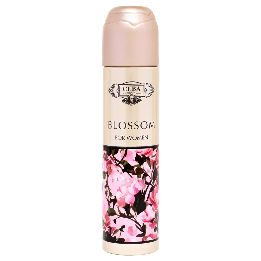 Cuba, Blossom, Eau De Parfum, Γυναικείο, 100 ml