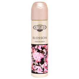 Cuba, Blossom, Eau De Parfum, Γυναικείο, 100 ml