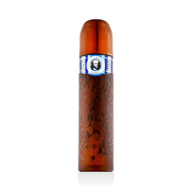 Cuba, Fierce, Eau De Toilette, Για Άνδρες, 100 ml