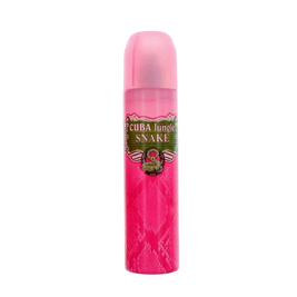 Cuba, Jungle Snake, Eau De Parfum, Γυναικείο, 100 ml