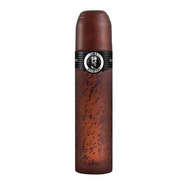 Cuba, Milestone, Eau De Toilette, Για Άνδρες, 100 ml