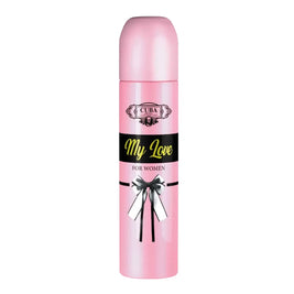 Cuba, My Love, Eau De Parfum, Γυναικείο, 100 ml