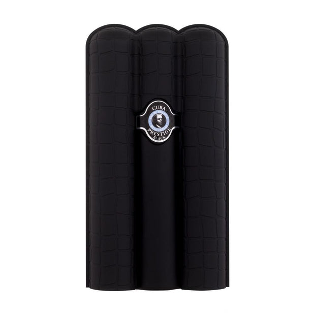 Cuba, Prestige Black, Eau De Toilette, Για Άνδρες, 90 ml