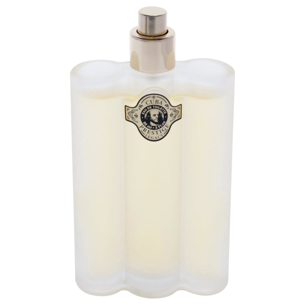 Cuba, Prestige Legacy, Eau De Toilette, Για Άνδρες, 90 ml