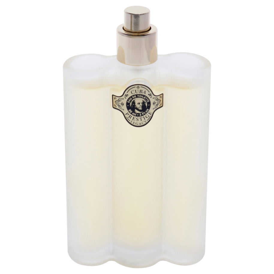 Cuba, Prestige Legacy, Eau De Toilette, Για Άνδρες, 90 ml