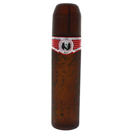 Cuba, Red, Eau De Toilette, Ανδρικό, 100 ml