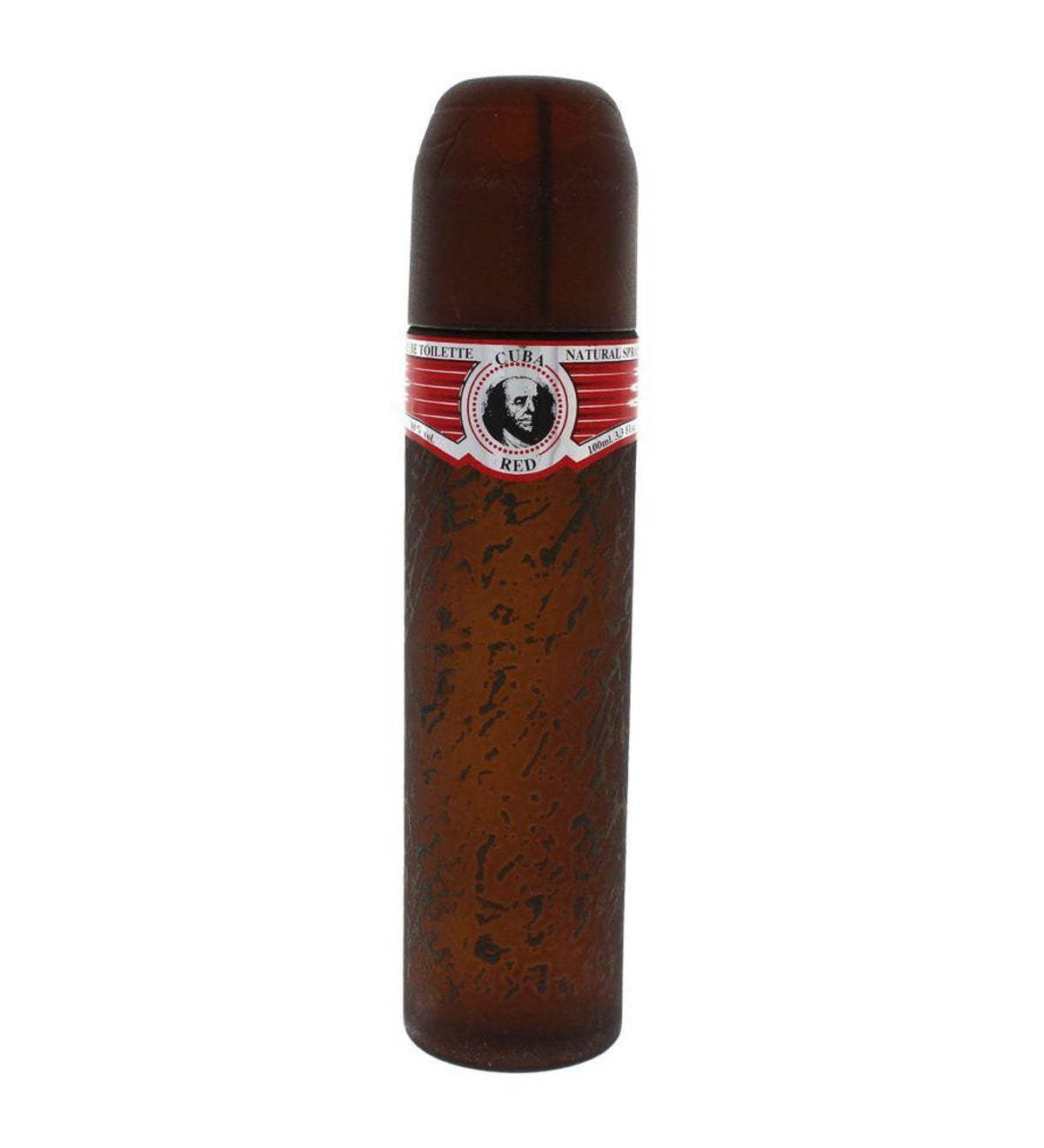 Cuba, Red, Eau De Toilette, Ανδρικό, 100 ml