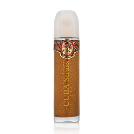 Cuba, Strass Tiger, Eau De Parfum, Για Γυναίκες, 100 ml