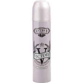 Cuba, Victory, Eau De Parfum, Για Γυναίκες, 100 ml