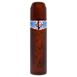 Cuba, Wild Heart, Eau De Toilette, Για Άνδρες, 100 ml