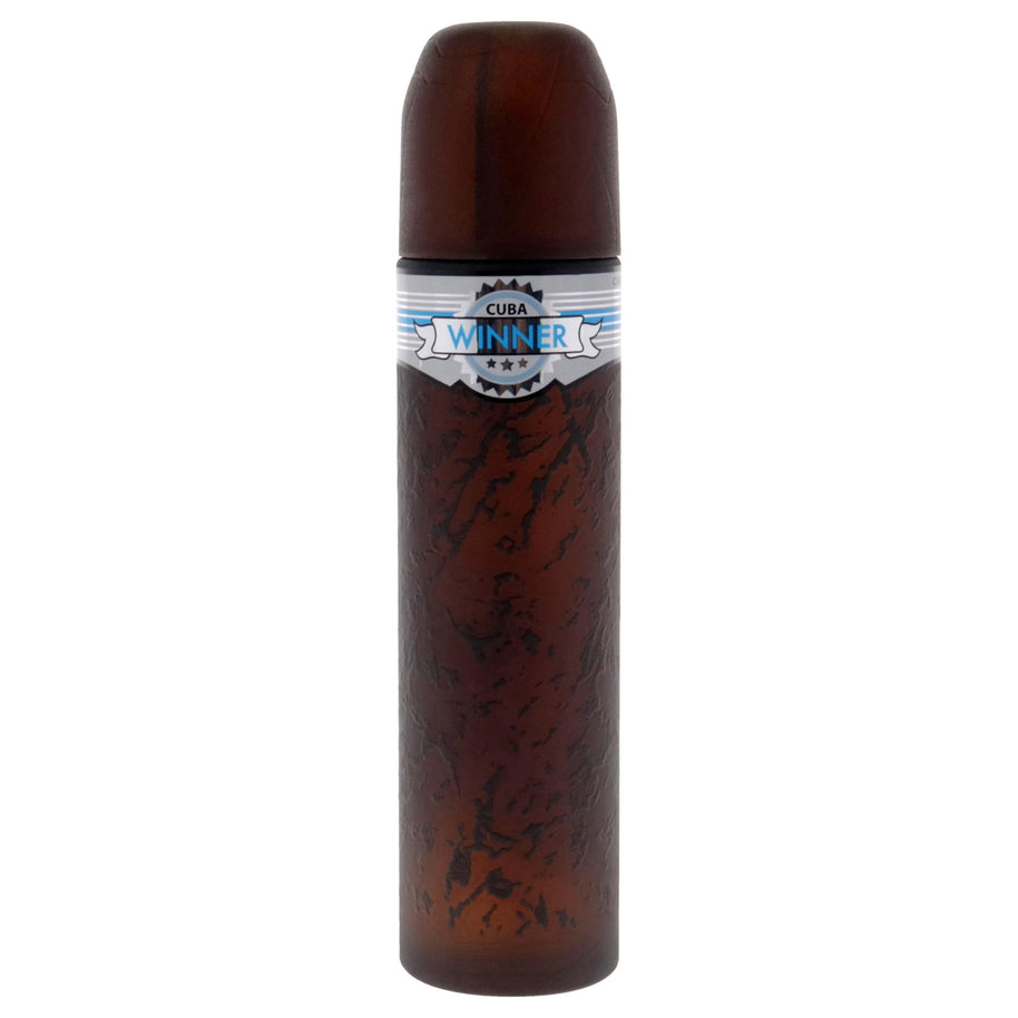 Cuba, Winner, Eau De Toilette, Για Άνδρες, 100 ml