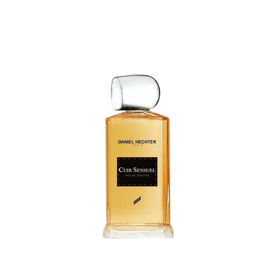 Daniel Hechter, Cuir Sensuel, Eau De Toilette, Για Άνδρες, 100 ml