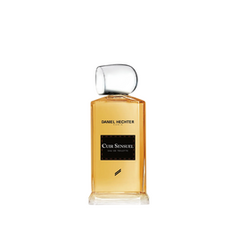 Daniel Hechter, Cuir Sensuel, Eau De Toilette, Για Άνδρες, 100 ml