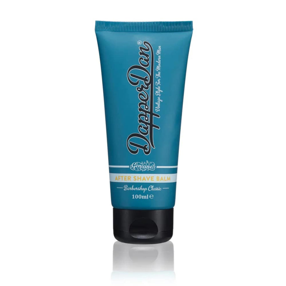 Dapper Dan, Dapper Dan, Καταπραϋντικό, Balm Για Μετά το Ξύρισμα, 100 ml