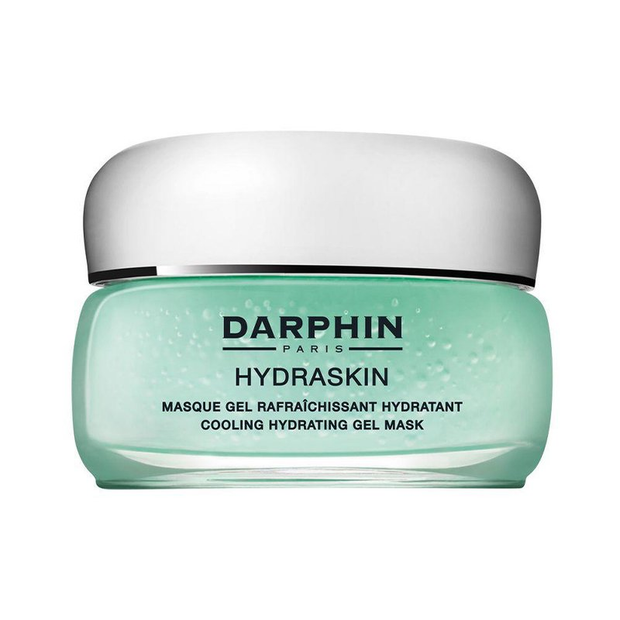 Darphin, HydraSkin - Cooling Ενυδατικό, Replenish Moisture/ Plump & Awaken Fatigued Skin, Gel Mask, Για το Πρόσωπο, 50 ml *Tester