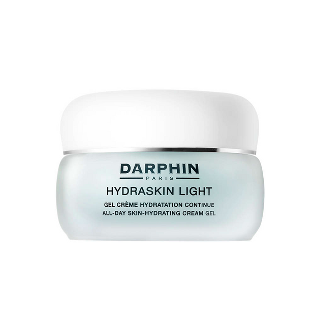 Darphin, Hydraskin Light, For Normal To Combination Skin, Morning & Night, Light Cream, Για Πρόσωπο & Λαιμό, 50 ml