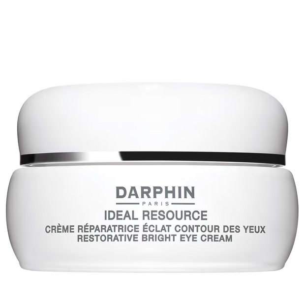 Darphin, Ideal Resource, Χωρίς Parabens, Ενυδατικό, Κρέμα Ματιών, 15 ml