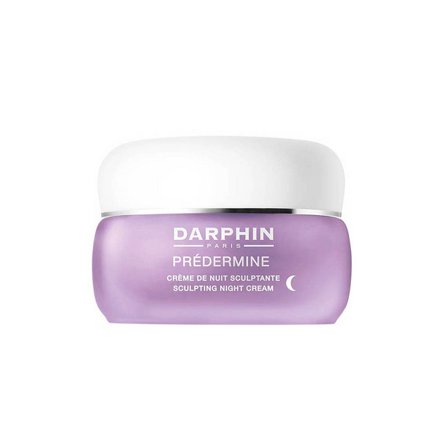 Darphin, Predermine, Αντιρυτιδική, Κρέμα Νύχτας Για το Πρόσωπο, 50 ml