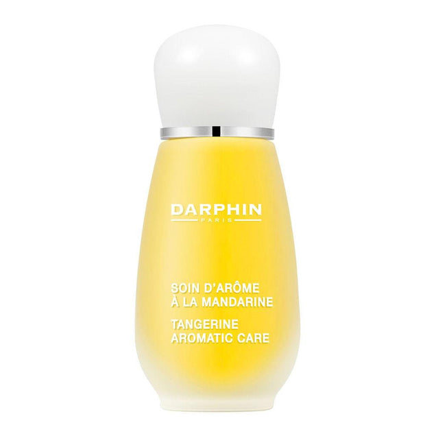 Darphin, Essential Oil Elixir - Tangerine Aromatic Care, Αντιγήρανσης, Έλαιο, Για το Πρόσωπο, 15 ml