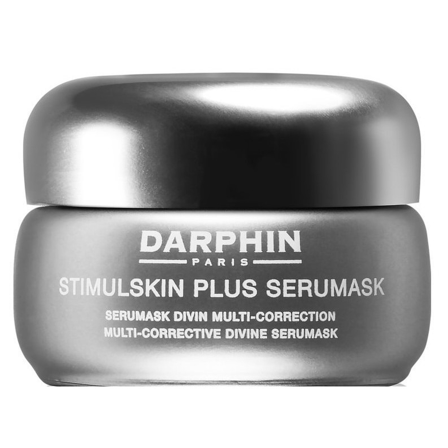 Darphin, StimulSkin Plus, Paraben-Free, Αντιγήρανσης, Κρέμα Ημέρας Mask, Για Πρόσωπο & Λαιμό, 50 ml