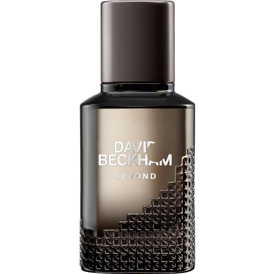 David Beckham, Beyond, Eau De Toilette, Ανδρικό, 90 ml