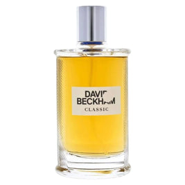 David Beckham, Classic, Eau De Toilette, Για Άνδρες, 90 ml