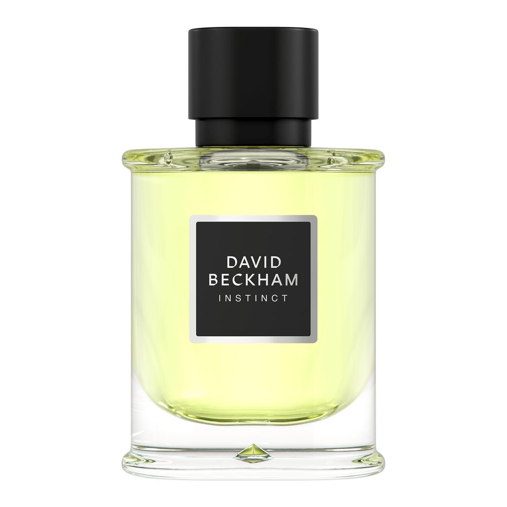 David Beckham, Instinct, Eau De Parfum, Για Άνδρες, 75 ml