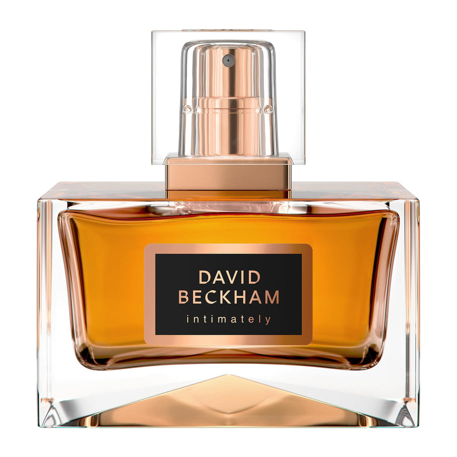 David Beckham, Intimately Beckham, Eau De Toilette, Για Άνδρες, 75 ml