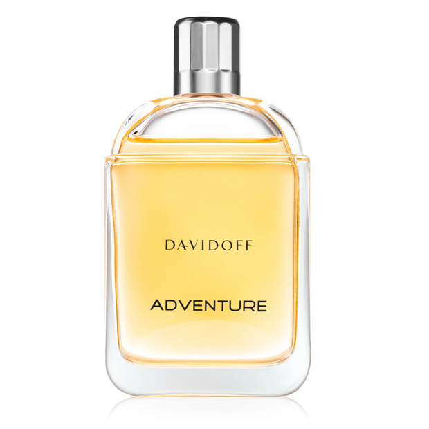 Davidoff, Adventure, Eau De Toilette, Για Άνδρες, 100 ml