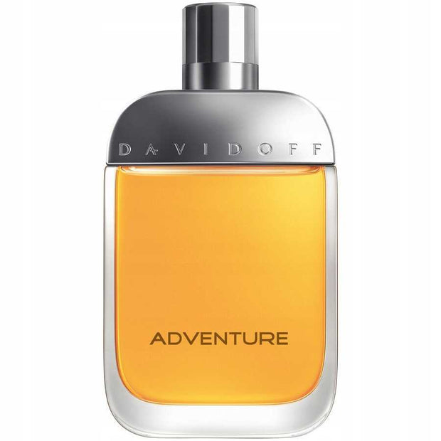 Davidoff, Adventure, Eau De Toilette, Για Άνδρες, 100 ml *Tester