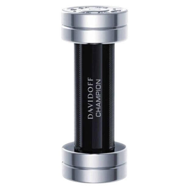 Davidoff, Champion, Eau De Toilette, Για Άνδρες, 90 ml