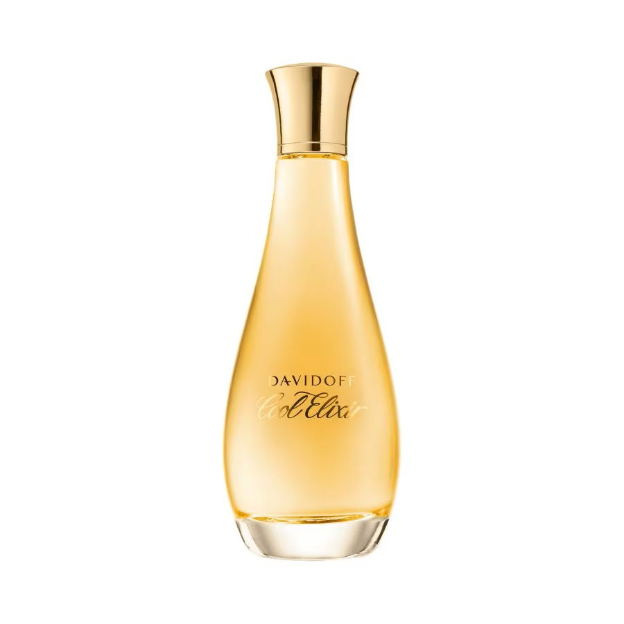 Davidoff, Cool Elixir, Eau De Parfum, Γυναικείο, 100 ml