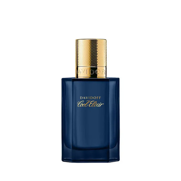 Davidoff, Cool Elixir Intense, Parfum, Για Άνδρες, 50 ml