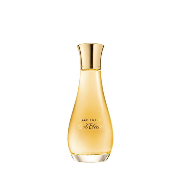 Davidoff, Cool Elixir Intense, Parfum, Για Γυναίκες, 50 ml